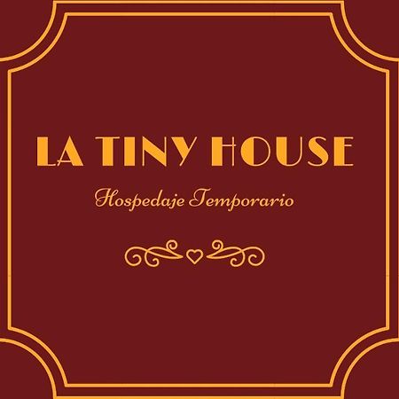 La Tiny House Villa Ushuaia Kültér fotó
