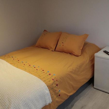 La Tiny House Villa Ushuaia Kültér fotó