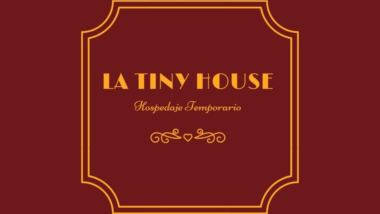 La Tiny House Villa Ushuaia Kültér fotó