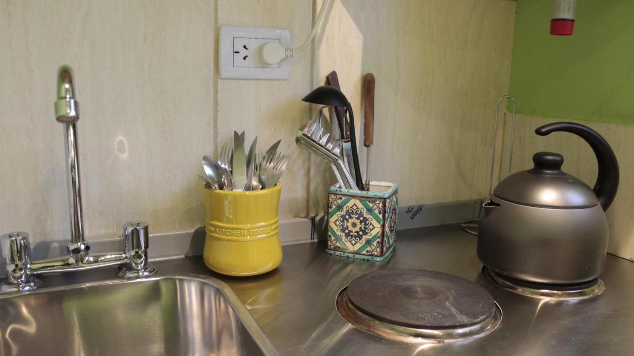 La Tiny House Villa Ushuaia Kültér fotó