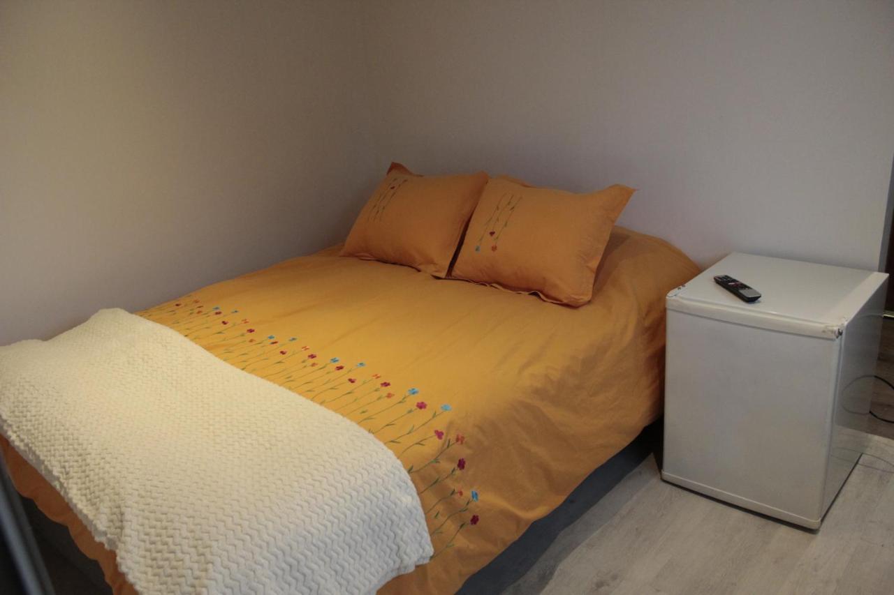 La Tiny House Villa Ushuaia Kültér fotó